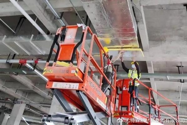 防火板材包裹施工步驟，板材施工 行業(yè)新聞 第3張