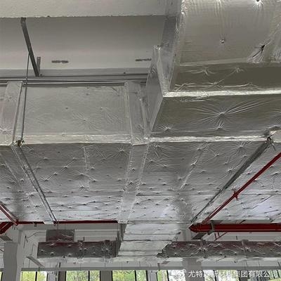 防火板材包裹施工步驟，板材施工 行業(yè)新聞 第4張