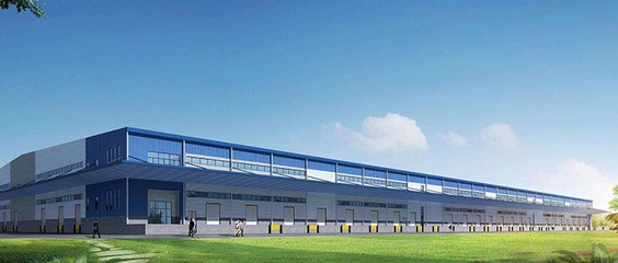 節(jié)能技術(shù)在廠房設(shè)計(jì)中的運(yùn)用 行業(yè)新聞 第3張 節(jié)能技術(shù)在廠房設(shè)計(jì)中的運(yùn)用 行業(yè)新聞 第3張