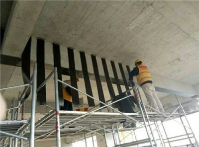 建筑加固改造對(duì)市場(chǎng)價(jià)值的影響 行業(yè)新聞 第4張 建筑加固改造對(duì)市場(chǎng)價(jià)值的影響 行業(yè)新聞 第4張