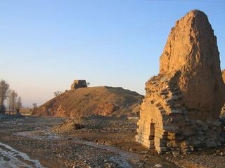 昆都侖河周邊歷史遺跡介紹，都侖河歷史遺跡 行業(yè)新聞 第2張