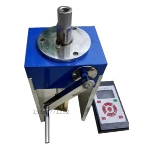 拉拔試驗檢測粘結強度標準 行業(yè)新聞 第4張 拉拔試驗檢測粘結強度標準 行業(yè)新聞 第4張