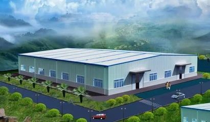 節(jié)能廠房設(shè)計新趨勢 行業(yè)新聞 第1張 節(jié)能廠房設(shè)計新趨勢 行業(yè)新聞 第1張