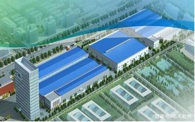 節(jié)能廠房設(shè)計新趨勢 行業(yè)新聞 第2張 節(jié)能廠房設(shè)計新趨勢 行業(yè)新聞 第2張