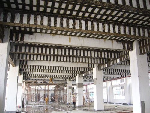 舊房改造加固施工周期預(yù)估，房改造加固施工周期