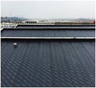 抗震加固材料的國際應(yīng)用案例研究 行業(yè)新聞 第1張 抗震加固材料的國際應(yīng)用案例研究 行業(yè)新聞 第1張