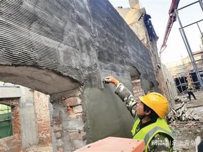 老舊建筑加固技術(shù)要點，建筑加固技術(shù)要點解析 行業(yè)新聞 第4張