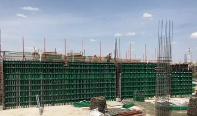 建筑加固施工資源合理配置策略 行業(yè)新聞 第3張 建筑加固施工資源合理配置策略 行業(yè)新聞 第3張