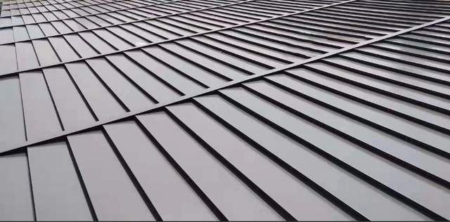 鋁鎂錳板耐候性測試報告，鎂錳板耐候性測試報告概述 行業(yè)新聞 第3張