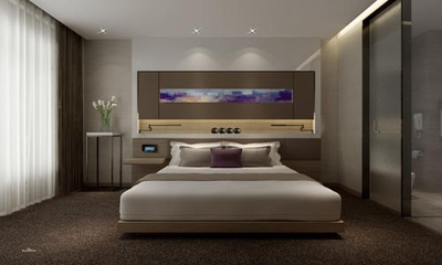 麗怡酒店加盟費(fèi)及加盟條件 行業(yè)新聞 第3張 麗怡酒店加盟費(fèi)及加盟條件 行業(yè)新聞 第3張