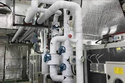 潔凈廠房節(jié)能改造的成本效益分析，廠房節(jié)能改造的成本效益 行業(yè)新聞 第5張