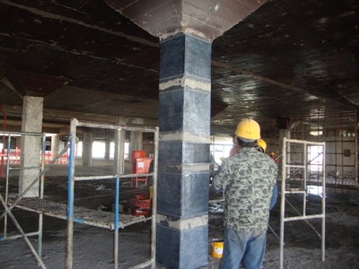 抗震加固材料的環(huán)保性能對(duì)比 行業(yè)新聞 第4張 抗震加固材料的環(huán)保性能對(duì)比 行業(yè)新聞 第4張