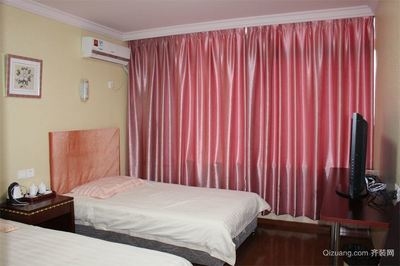 20間賓館裝修大概需要多少錢 行業(yè)新聞 第2張 20間賓館裝修大概需要多少錢 行業(yè)新聞 第2張