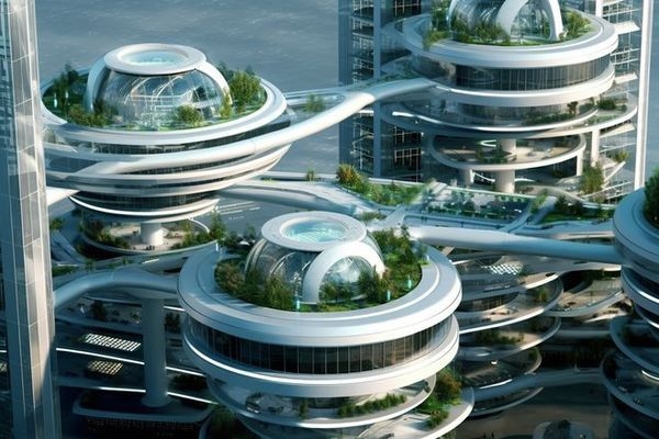 綠色建筑節(jié)能技術(shù)的最新進(jìn)展，綠色建筑節(jié)能技術(shù)的最新進(jìn)展與未來 行業(yè)新聞 第3張