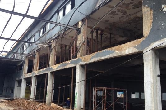 建筑加固施工流程指南 行業(yè)新聞 第1張 建筑加固施工流程指南 行業(yè)新聞 第1張