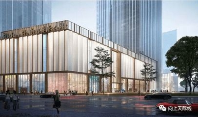 了解商業(yè)建筑包括哪些種類間距為？建筑種類及其間距解析 行業(yè)新聞 第2張