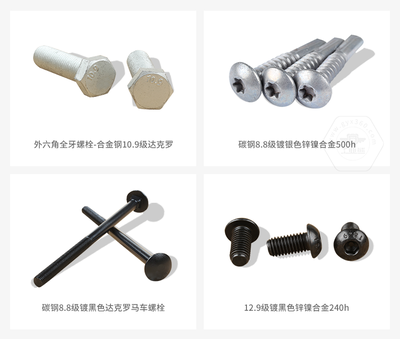 合金鋼的耐腐蝕性能測試方法，合金鋼耐腐蝕性能的測試方法研究 行業(yè)新聞 第1張