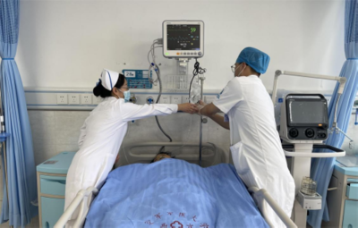 姜濤醫(yī)療團(tuán)隊(duì)協(xié)作案例，濤醫(yī)療團(tuán)隊(duì)協(xié)作案例 行業(yè)新聞 第3張