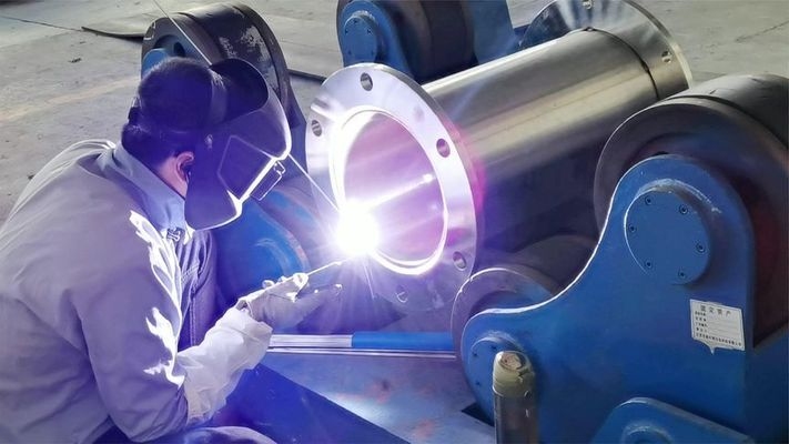 蒙乃爾合金在核工業(yè)的具體用途 行業(yè)新聞 第1張 蒙乃爾合金在核工業(yè)的具體用途 行業(yè)新聞 第1張