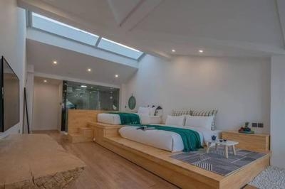 民宿的設(shè)計風格 行業(yè)新聞 第3張 民宿的設(shè)計風格 行業(yè)新聞 第3張