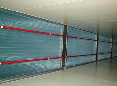 潔凈廠房煙霧探測器布局技巧，高效煙霧探測，潔凈廠房布局技巧 行業(yè)新聞 第4張