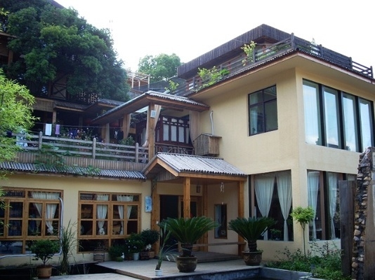 開民宿要什么條件 行業(yè)新聞 第1張 開民宿要什么條件 行業(yè)新聞 第1張