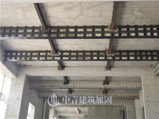 老舊建筑加固材料的耐久性研究，建筑加固材料的耐久 行業(yè)新聞 第4張