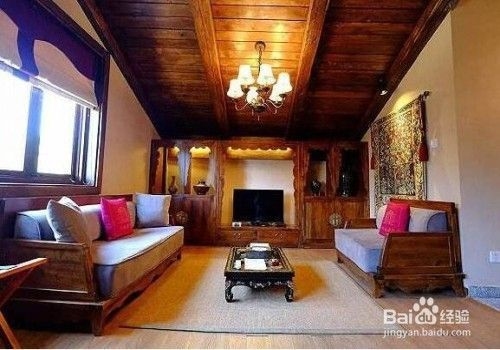 個(gè)人開民宿的攻略，個(gè)性化民宿，個(gè)人開民宿的全面攻略 行業(yè)新聞 第2張