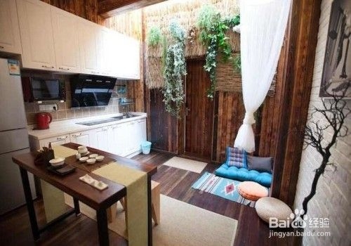 個(gè)人開民宿的攻略，個(gè)性化民宿，個(gè)人開民宿的全面攻略 行業(yè)新聞 第4張