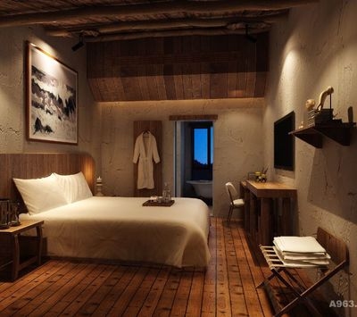 民宿建筑設(shè)計(jì)說(shuō)明范文，建筑設(shè)計(jì)說(shuō)明范文，融合自然與現(xiàn)代的 行業(yè)新聞 第3張