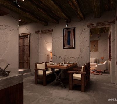 民宿建筑設(shè)計(jì)說(shuō)明范文，建筑設(shè)計(jì)說(shuō)明范文，融合自然與現(xiàn)代的 行業(yè)新聞 第4張