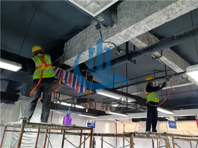 加固圖紙審查的流程步驟，確保建筑安全，加固圖紙審查的 行業(yè)新聞 第3張