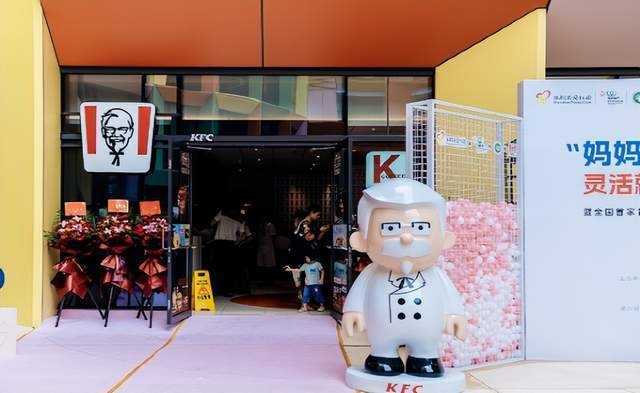 舊商業(yè)區(qū)改造效果圖，區(qū)復(fù)興，舊地新貌改造效果圖 行業(yè)新聞 第4張