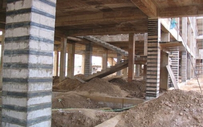 建筑結(jié)構(gòu)加固最新研究 行業(yè)新聞 第4張 建筑結(jié)構(gòu)加固最新研究 行業(yè)新聞 第4張