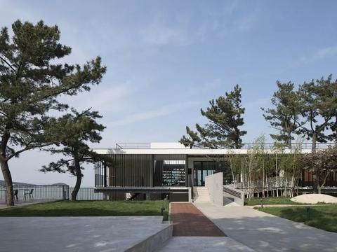 酒店民宿設(shè)計(jì)理念，酒店民宿設(shè)計(jì)，融合傳統(tǒng)與現(xiàn)代的 行業(yè)新聞 第1張