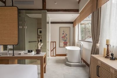 酒店民宿設(shè)計(jì)理念，酒店民宿設(shè)計(jì)，融合傳統(tǒng)與現(xiàn)代的 行業(yè)新聞 第2張