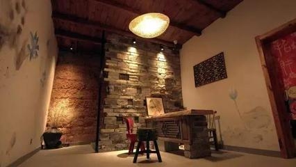 民宿木頭裝修風(fēng)格，自然之美，木頭裝修 行業(yè)新聞 第2張