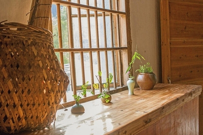 民宿木頭裝修風(fēng)格，自然之美，木頭裝修 行業(yè)新聞 第4張