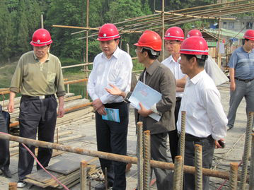 緊急加固工程監(jiān)管流程，加固工程監(jiān)管流程優(yōu)化 行業(yè)新聞 第2張