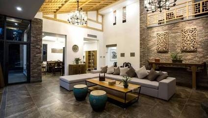 民宿設(shè)計(jì)的目的和意義是什么，設(shè)計(jì)的核心價(jià)值與目標(biāo) 行業(yè)新聞 第3張