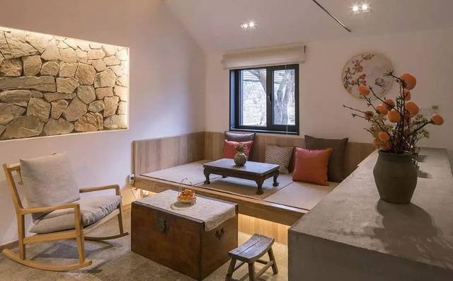 民宿大門裝修風格，大門裝修風格指南，打造獨特魅力的 行業(yè)新聞 第4張