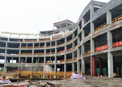 梁加固效果監(jiān)測的最新技術，加固效果監(jiān)測技術的創(chuàng)新 行業(yè)新聞 第4張