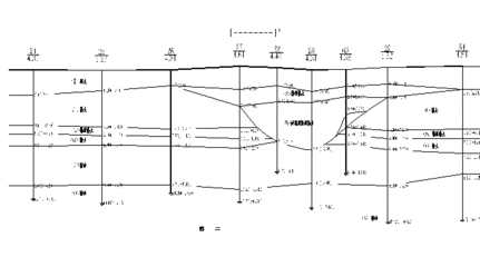 錨桿靜壓樁設計驗算方法，桿靜壓樁設計驗算方法研究 行業(yè)新聞 第5張