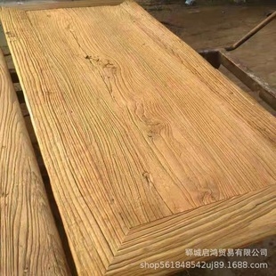 民宿木板裝修效果圖，風(fēng)情民宿裝修設(shè)計(jì)效果圖 行業(yè)新聞 第2張