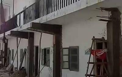 建筑加固改造的市場趨勢，加固改造市場趨勢分析 行業(yè)新聞 第5張