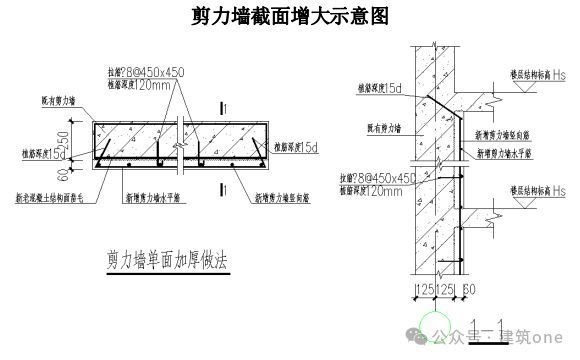 建筑加固改造項目案例分析，加固改造項目案例分析，策略與實踐 行業(yè)新聞 第4張