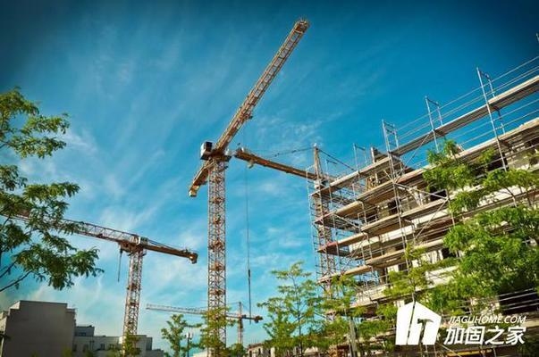 建筑加固后荷載計算要點(diǎn)，加固后荷載計算要點(diǎn) 行業(yè)新聞 第3張