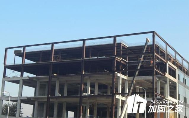 建筑加固后荷載計算要點(diǎn)，加固后荷載計算要點(diǎn) 行業(yè)新聞 第4張