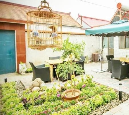 民宿改造方案，特色民宿，全面改造方案與設(shè)計指南 行業(yè)新聞 第4張