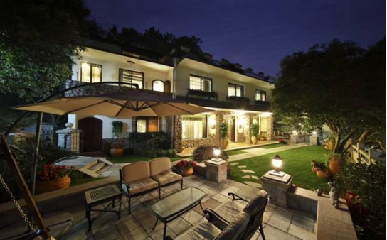 民宿改造方案，特色民宿，全面改造方案與設(shè)計指南 行業(yè)新聞 第1張